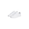 Baskets Tommy Hilfiger Homme Blanches | Sports-Loisirs