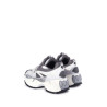 Baskets Homme Cuir Gris - Off-White | Sports-Loisirs