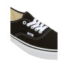 Baskets Homme Vans Noires à Lacets | Sports-Loisirs