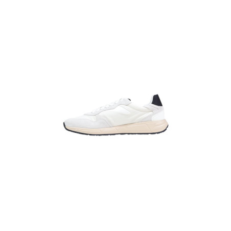 Baskets Homme Aria Blanches - Guess | Sports-Loisirs