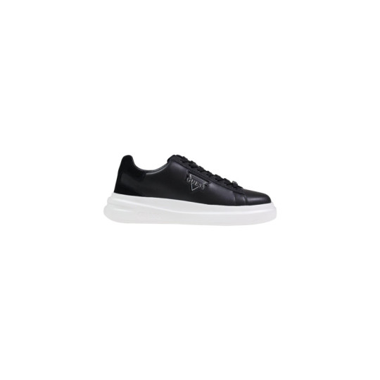 Baskets Homme Guess Noir - Guess | Sports-Loisirs