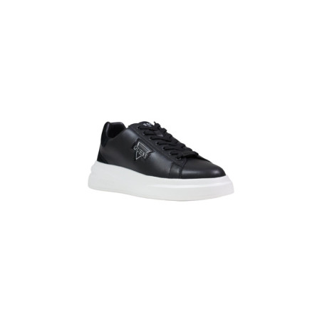 Baskets Homme Guess Noir - Guess | Sports-Loisirs