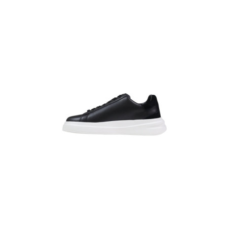 Baskets Homme Guess Noir - Guess | Sports-Loisirs