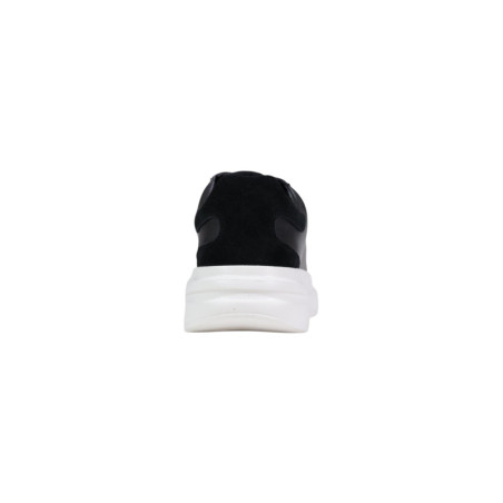 Baskets Homme Guess Noir - Guess | Sports-Loisirs