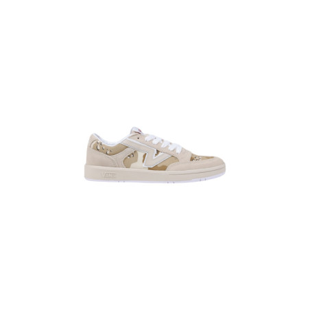 Baskets Lowland CC Beige - Vans | Sports-Loisirs