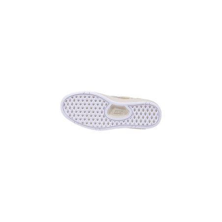 Baskets Lowland CC Beige - Vans | Sports-Loisirs