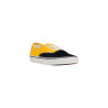 Baskets Vans Homme Jaune à Lacets | Sports-Loisirs