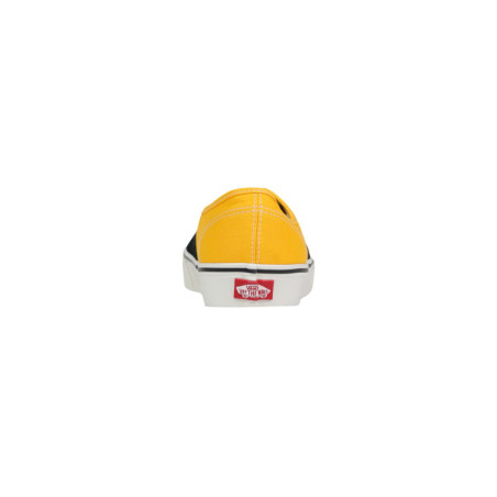 Baskets Vans Homme Jaune à Lacets | Sports-Loisirs
