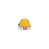 Baskets Vans Homme Jaune à Lacets | Sports-Loisirs