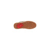 Baskets Homme en Cuir Marron - Vans | Sports-Loisirs