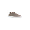 Baskets Homme Beige Calvin Klein | Sports-Loisirs