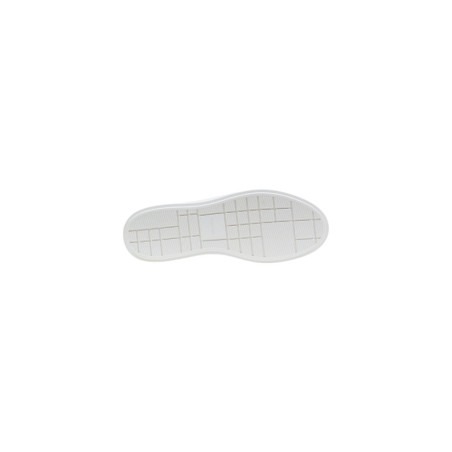Baskets Homme Beige Calvin Klein | Sports-Loisirs