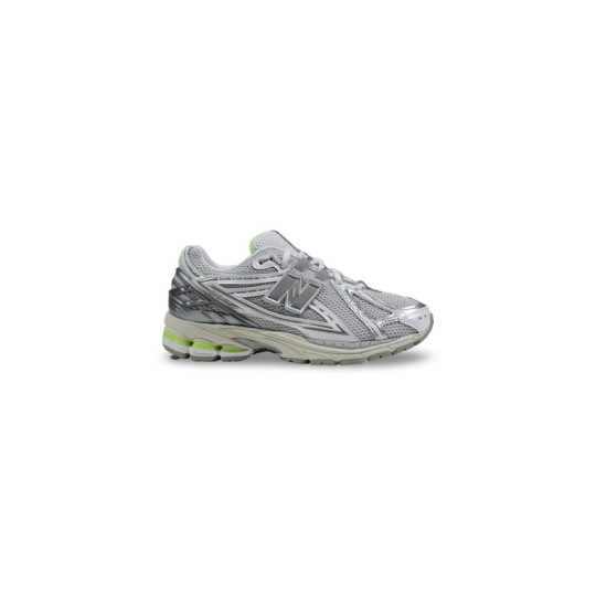 Baskets Homme Grises New Balance | Sports-Loisirs
