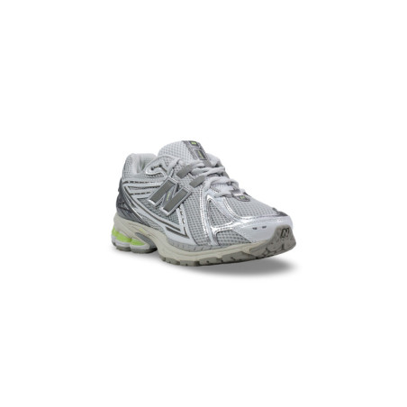 Baskets Homme Grises New Balance | Sports-Loisirs