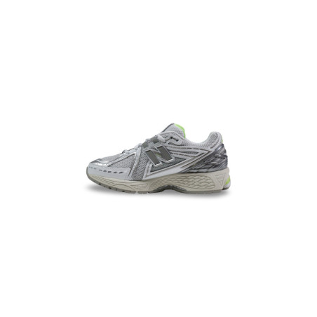 Baskets Homme Grises New Balance | Sports-Loisirs