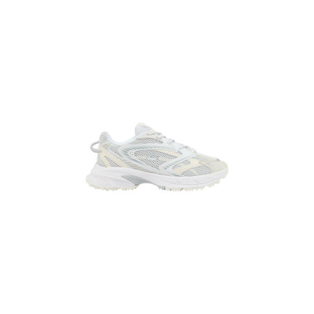 Baskets Homme Blanches Lacoste | Sports-Loisirs