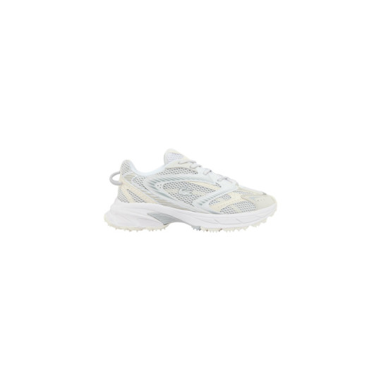 Baskets Homme Blanches Lacoste | Sports-Loisirs