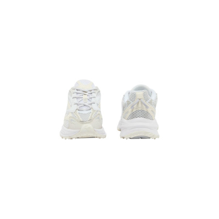 Baskets Homme Blanches Lacoste | Sports-Loisirs