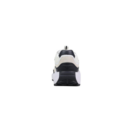 Baskets Homme EA7 Blanc - EA7 | Sports-Loisirs