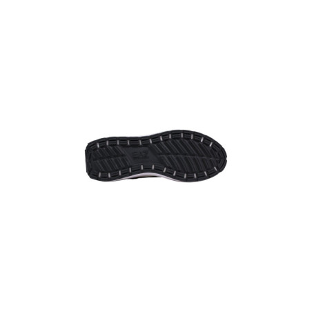 Baskets Homme EA7 Blanc - EA7 | Sports-Loisirs