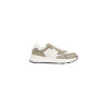 Baskets Homme Armani Exchange Vert | Sports-Loisirs