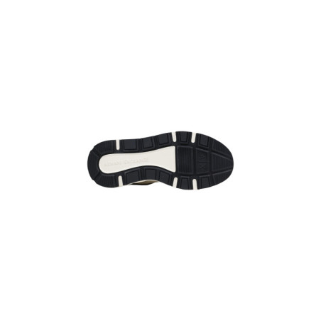 Baskets Homme Armani Exchange Vert | Sports-Loisirs