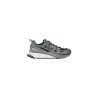 Baskets Homme Grises EA7 Emporio Armani | Sports-Loisirs