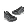 Baskets Homme Grises EA7 Emporio Armani | Sports-Loisirs