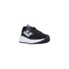 Baskets Homme Noires EA7 | Sports-Loisirs