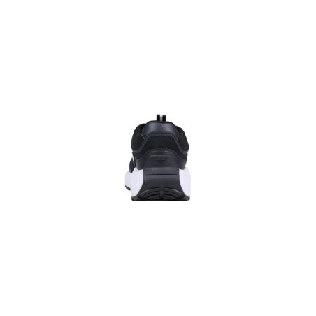 Baskets Homme Noires EA7 | Sports-Loisirs