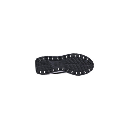 Baskets Homme Noires EA7 | Sports-Loisirs