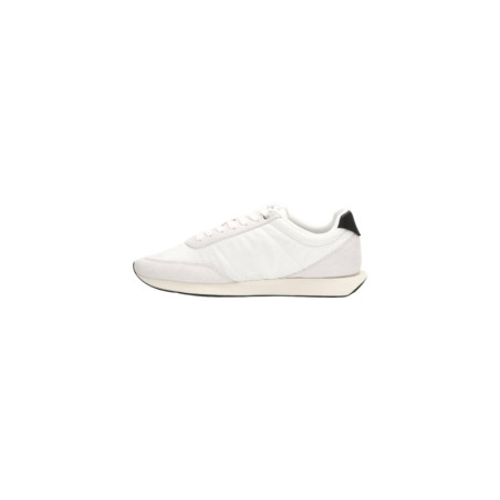 Baskets Homme Blanches Calvin Klein Jeans | Sports-Loisirs