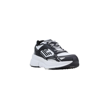 Baskets Homme Noires EA7 | Sports-Loisirs