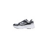 Baskets Homme Noires EA7 | Sports-Loisirs