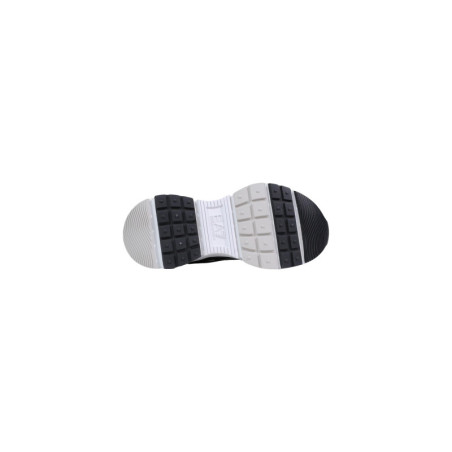 Baskets Homme Noires EA7 | Sports-Loisirs