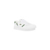 Baskets Homme Lacoste Blanches | Sports-Loisirs