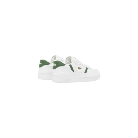Baskets Homme Lacoste Blanches | Sports-Loisirs