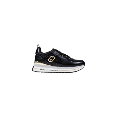 Baskets Femme Liu Jo Maxi Wonder - Liu Jo | Sports-Loisirs