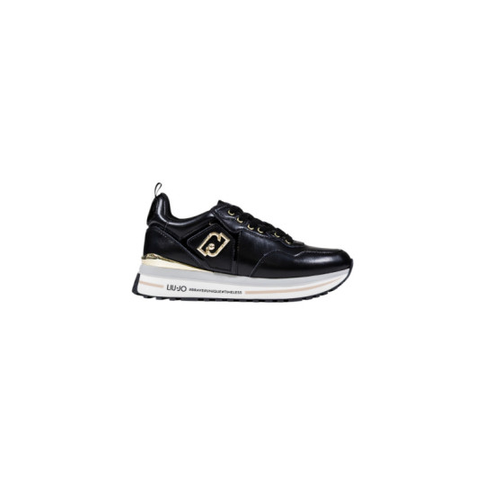 Baskets Femme Liu Jo Maxi Wonder - Liu Jo | Sports-Loisirs
