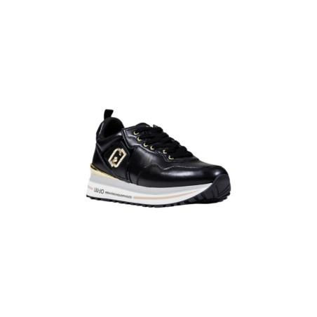 Baskets Femme Liu Jo Maxi Wonder - Liu Jo | Sports-Loisirs