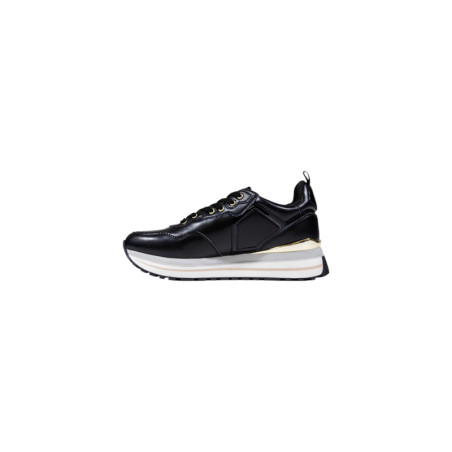 Baskets Femme Liu Jo Maxi Wonder - Liu Jo | Sports-Loisirs