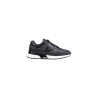Baskets Guess Femme Mickay Gris | Sports-Loisirs