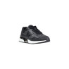 Baskets Guess Femme Mickay Gris | Sports-Loisirs
