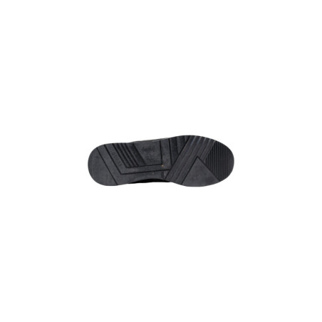 Baskets Guess Femme Mickay Gris | Sports-Loisirs