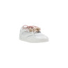 Baskets Femme Blanches Pinko | Sports-Loisirs
