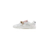 Baskets Femme Blanches Pinko | Sports-Loisirs