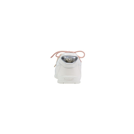 Baskets Femme Blanches Pinko | Sports-Loisirs