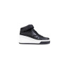 Baskets Femme à plateforme noires - Guess | Sports-Loisirs