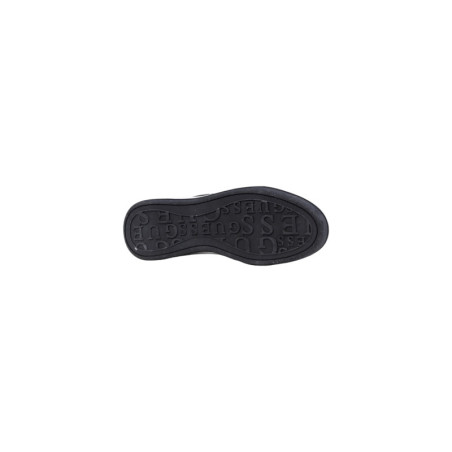 Baskets Femme à plateforme noires - Guess | Sports-Loisirs