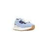 Baskets Femme Plateforme Bleu Azur - Liu Jo | Sports-Loisirs